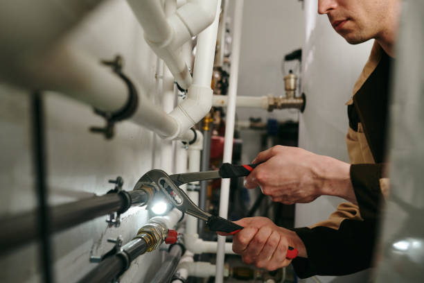 Best Emergency Plumber  in Antwerp, OH