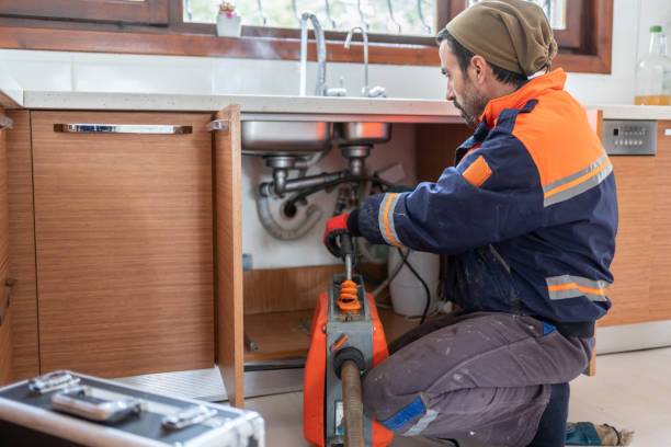 Best Emergency Plumbing Repair  in Antwerp, OH