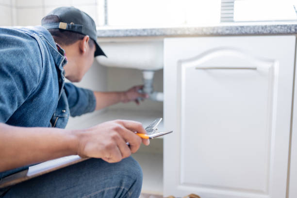 Best Shower Repair Services  in Antwerp, OH