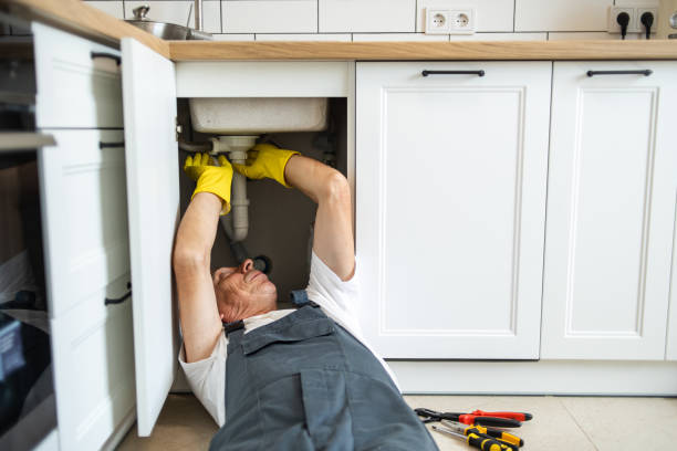 Best Best Plumbers Near Me  in Antwerp, OH