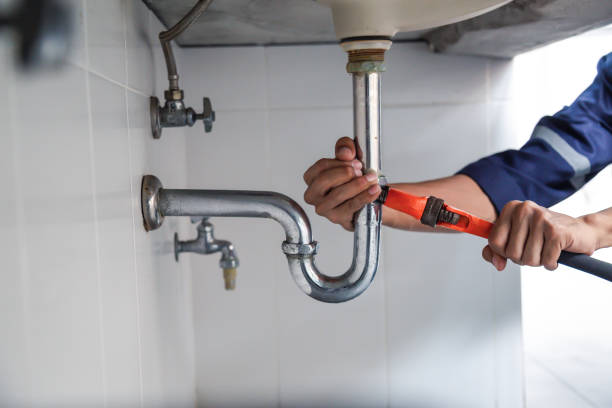 Best Sewer Line Replacement  in Antwerp, OH