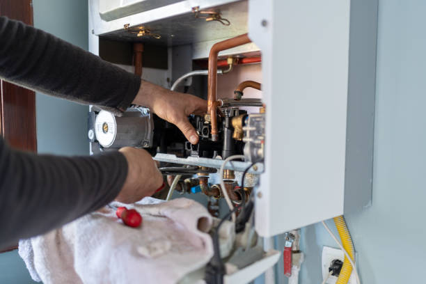 Best Shower Repair Services  in Antwerp, OH
