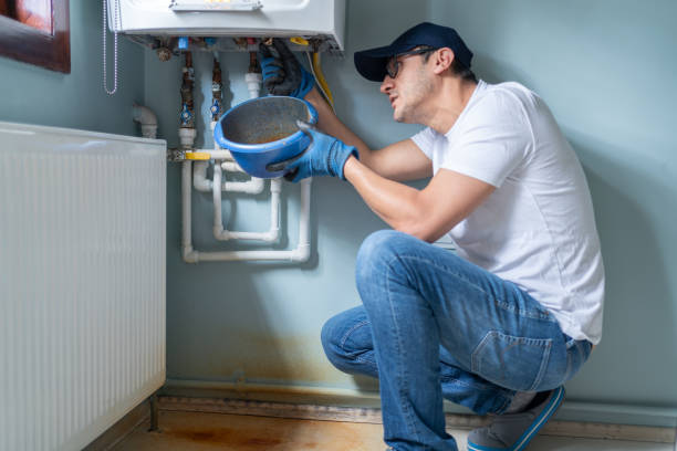Best Residential Plumbing Services  in Antwerp, OH