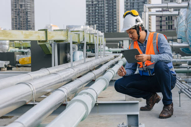 Best Commercial Plumbing Services  in Antwerp, OH