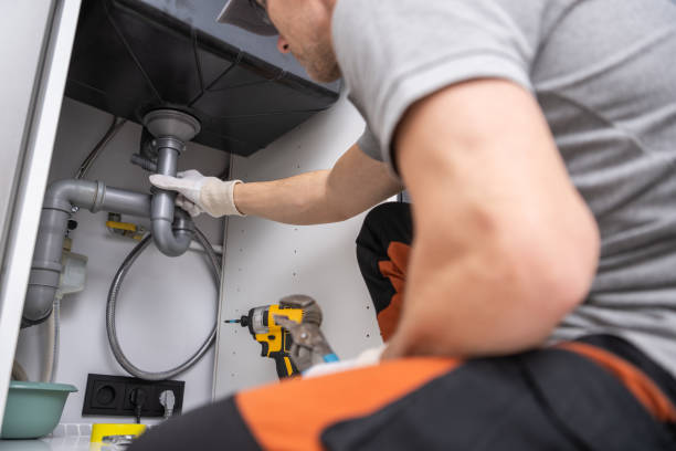 Antwerp, OH Plumbing Pros