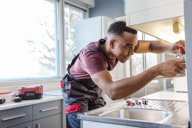 Best Affordable Plumbing Services  in Antwerp, OH